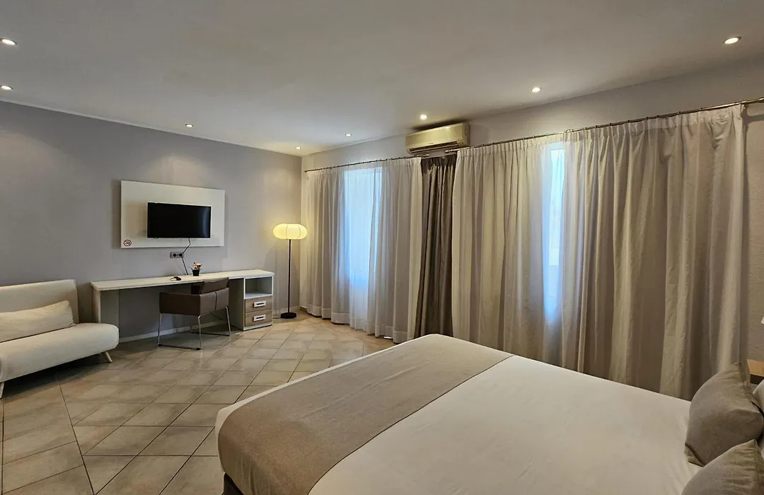 Level Mallorca - Living-1
