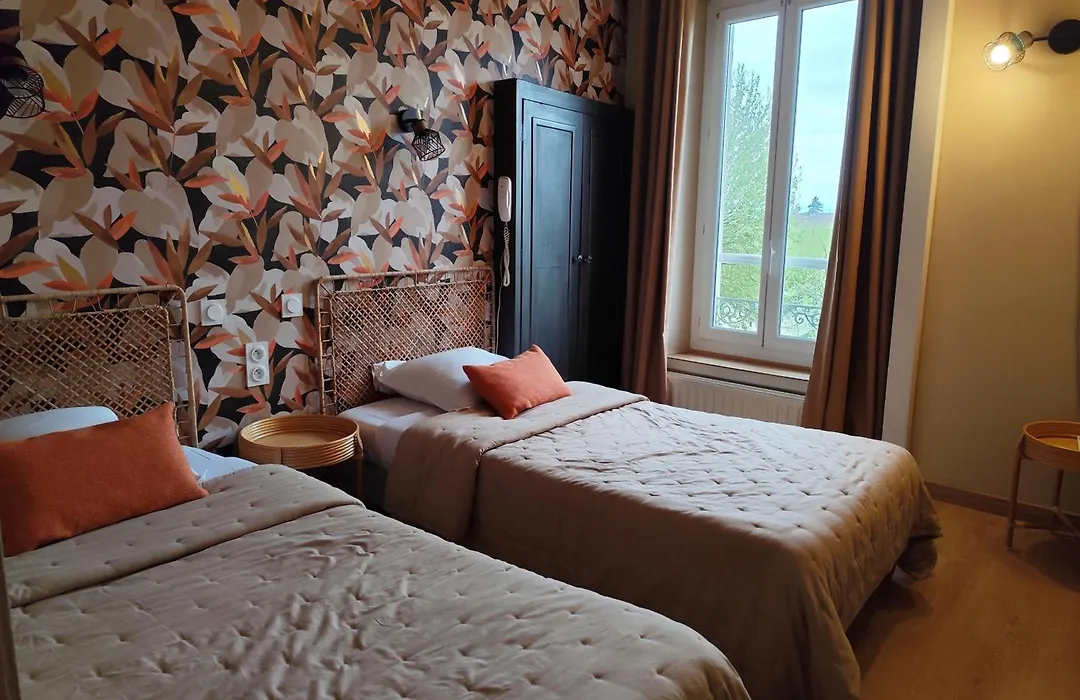 Hôtel Saint Jean-1