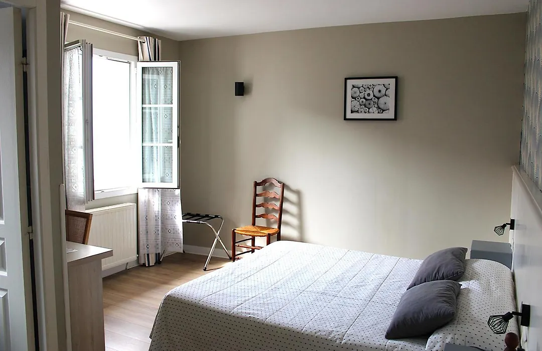 Hotel Kapa Gorry-1