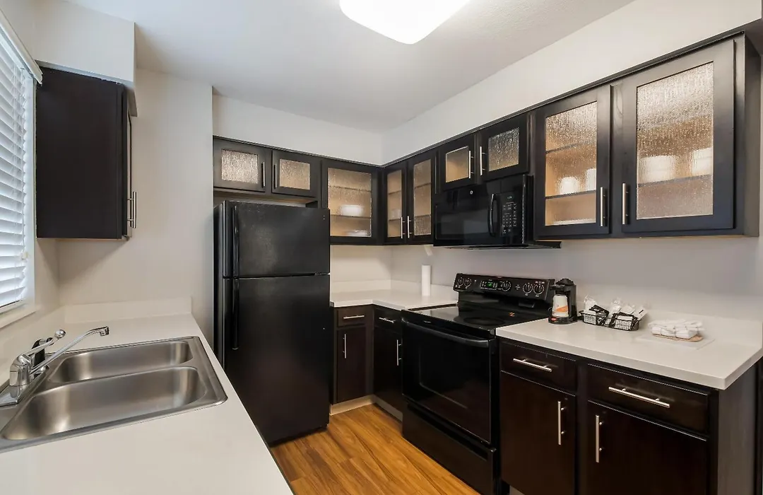 Mainstay Suites Chattanooga Hamilton Place-1