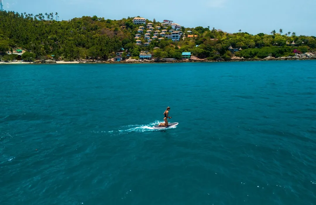 Pinnacle Koh Tao Resort-1