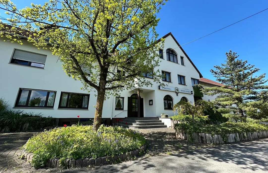 Hotel Spitze Warte-1