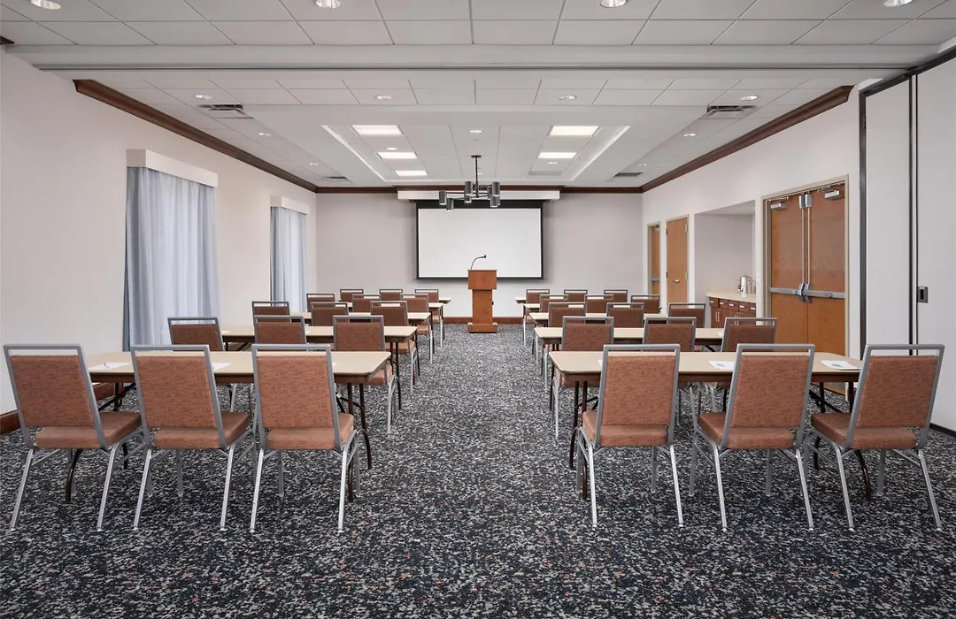 Hampton Inn Cleveland Tennessee-1