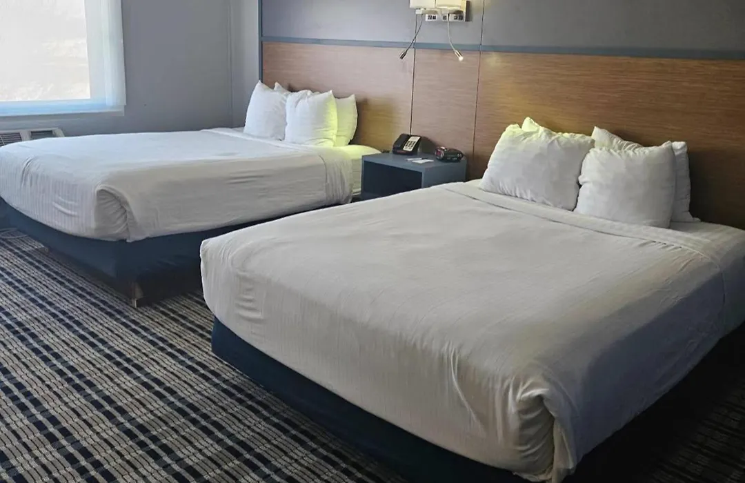 Americinn By Wyndham Albert Lea-1