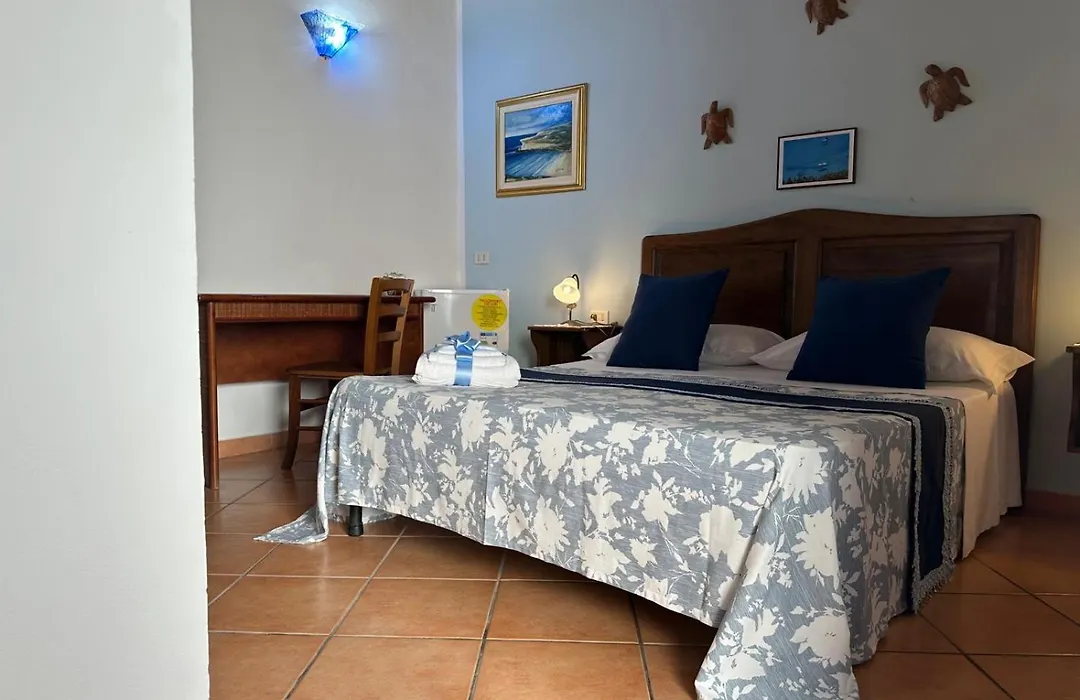 Hotel Giglio-1