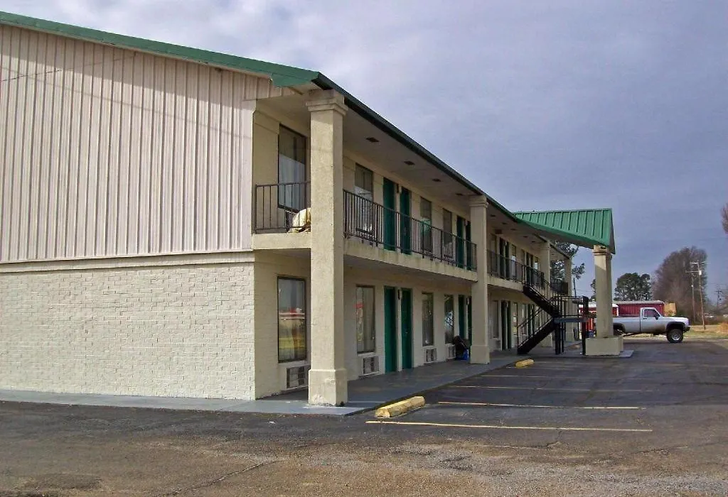 America'S Best Inn - Brinkley-1