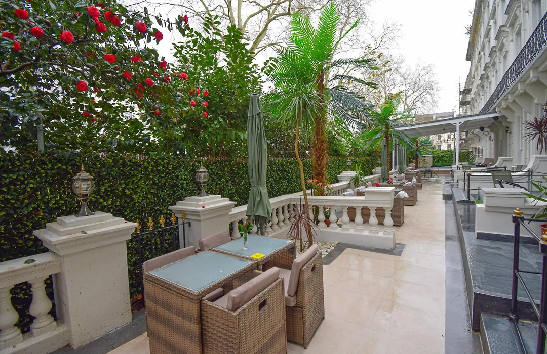 Pembridge Palace Hotel-1