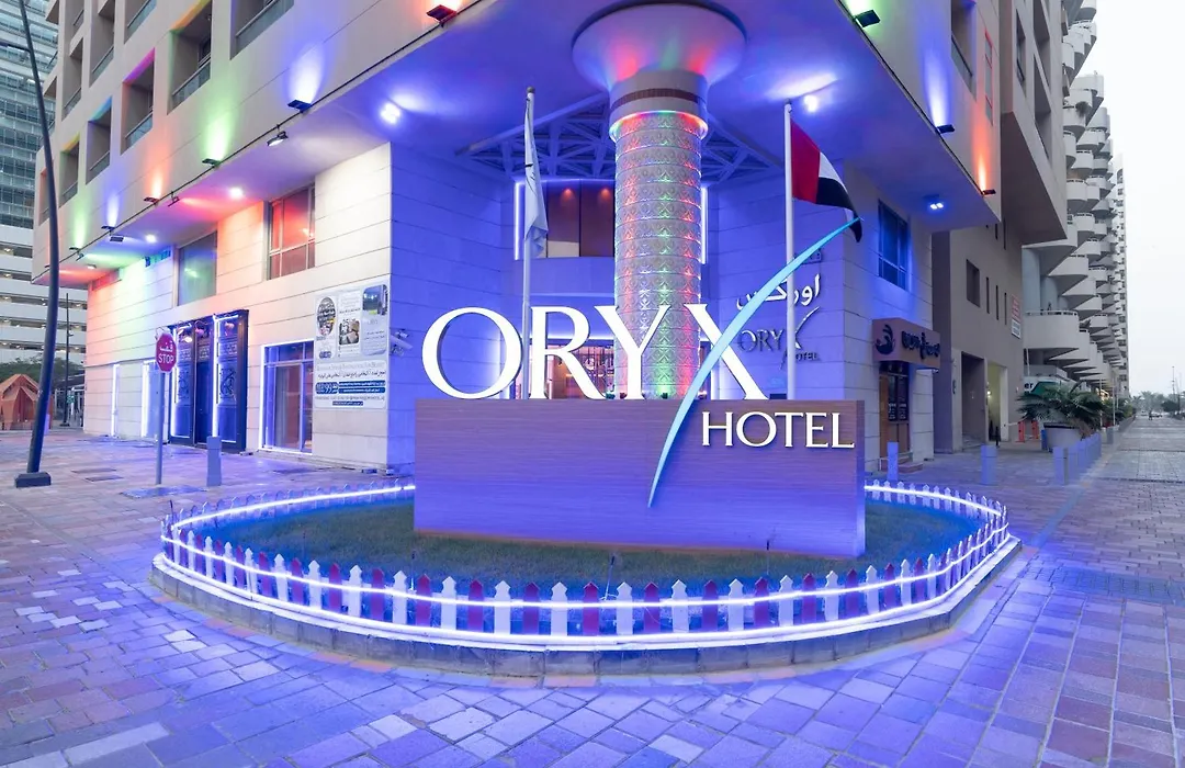 Oryx Hotel-1