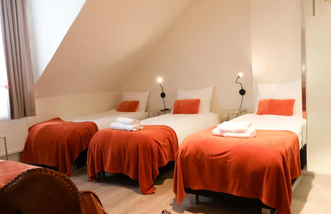 Hotel La Casa-1