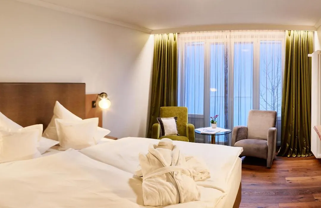 Hotel Villa Hügel-1