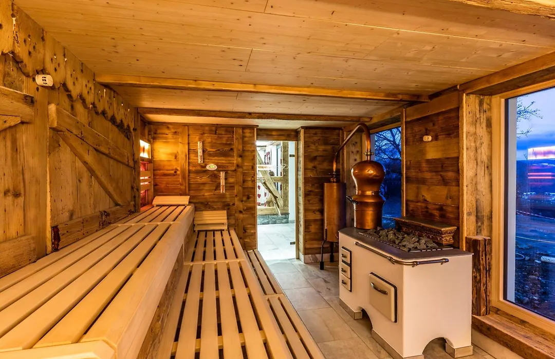 Hotel Restaurant Krone&Wellness - Schopfheim-1