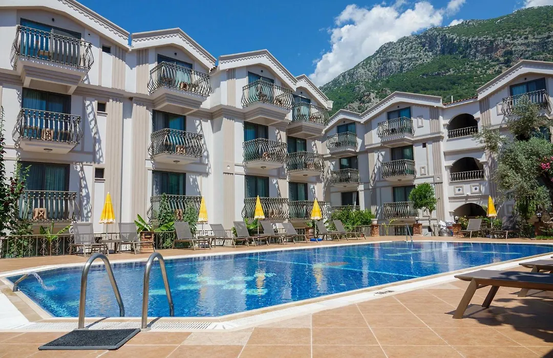 Magic Tulip Beach Hotel-1