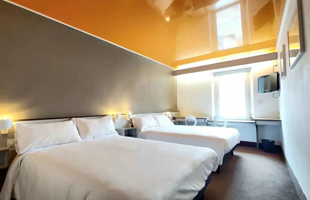 Hôtel Le Lons-1