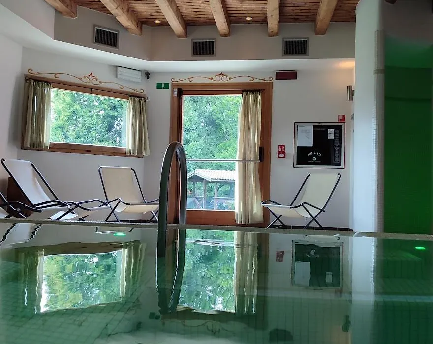 Albergo Villa Cristina-1