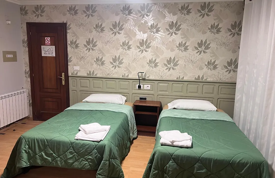 Hotel Celta Galaico-1