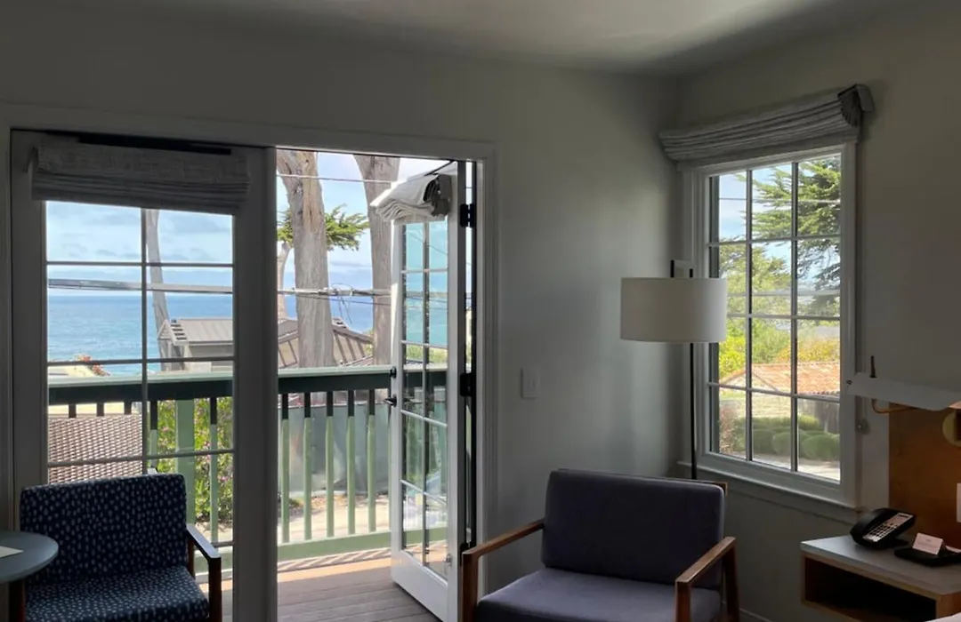 Carmel Beach Hotel-1