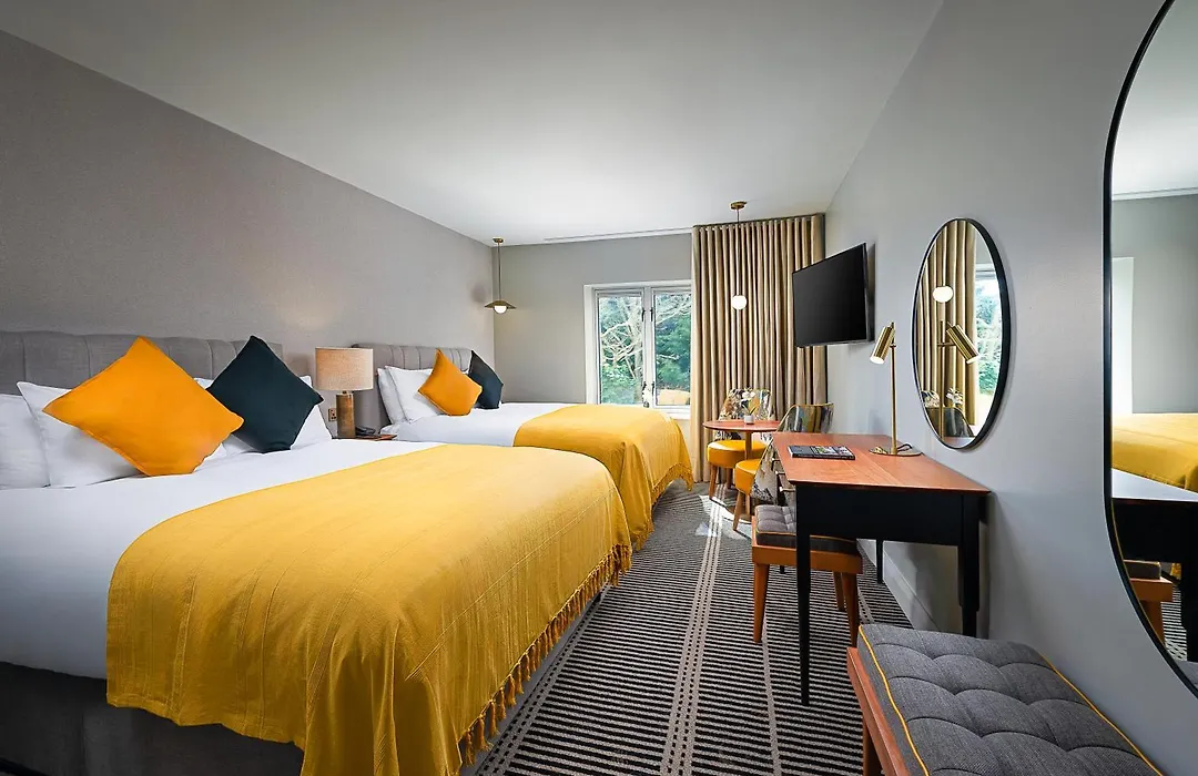 The Parkavon Hotel-1