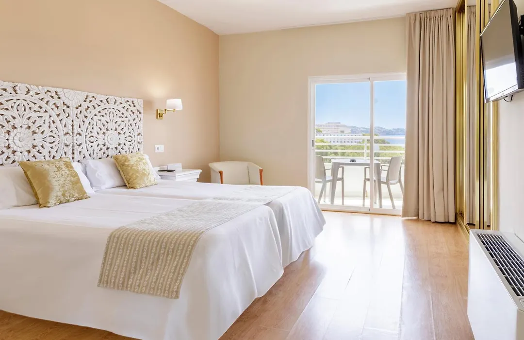 Mar Hotels Paguera & Spa-1