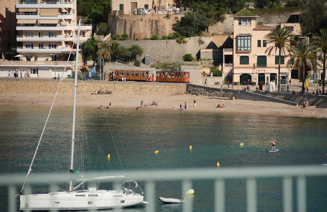 Salino Port Soller-Adults Only-1