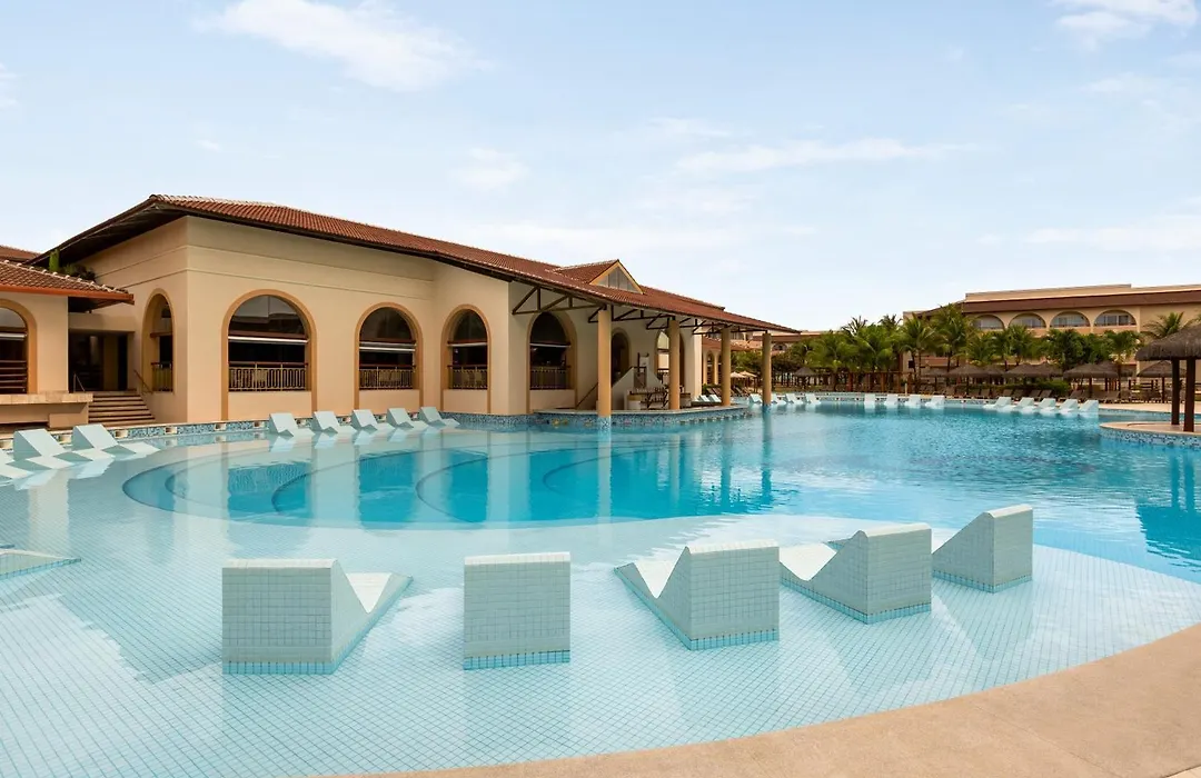 Grand Palladium Imbassaí Resort&Spa - All Inclusive-1