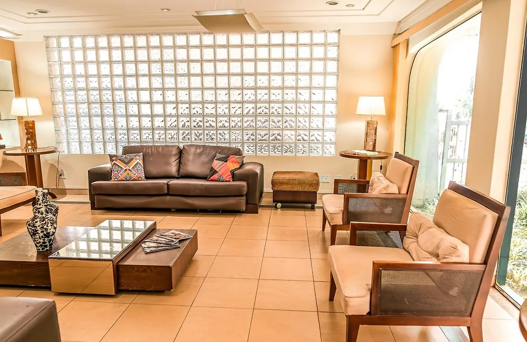Hotel Nacional Inn Guarujá-1