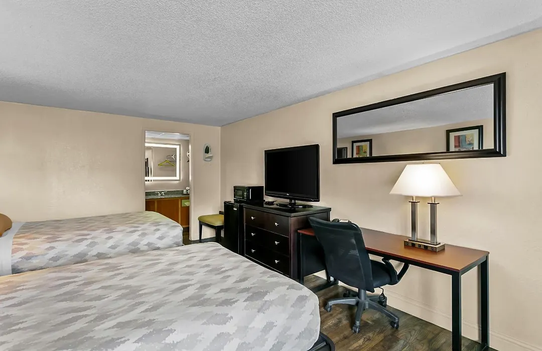 Americas Best Value Inn Martinsburg-1