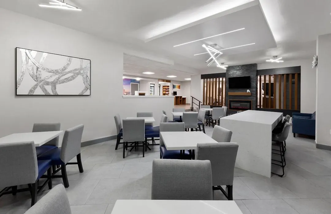 La Quinta By Wyndham Houston Stafford Sugarland-1
