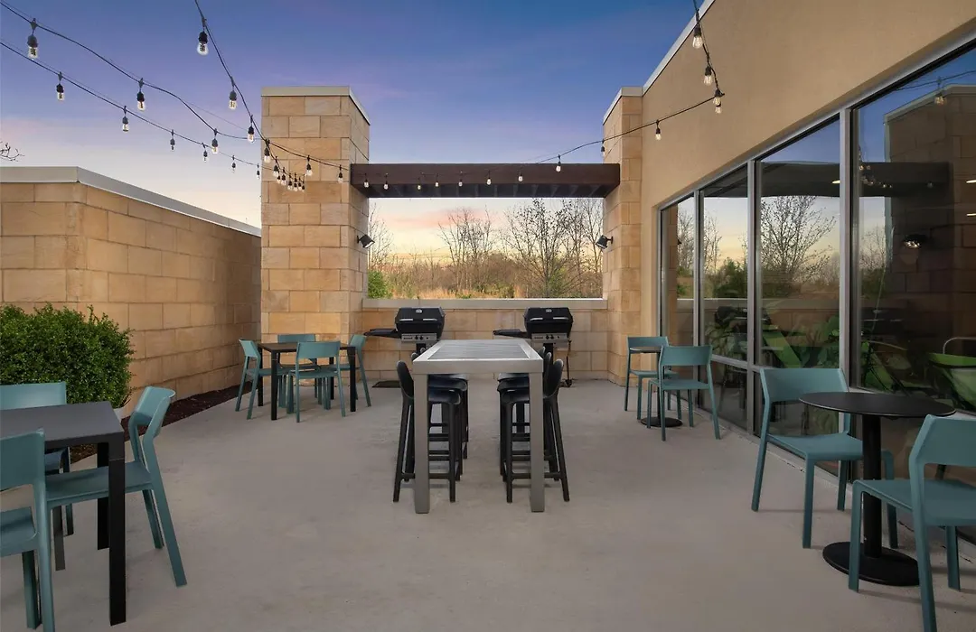 Home2 Suites Nashville Airport-1