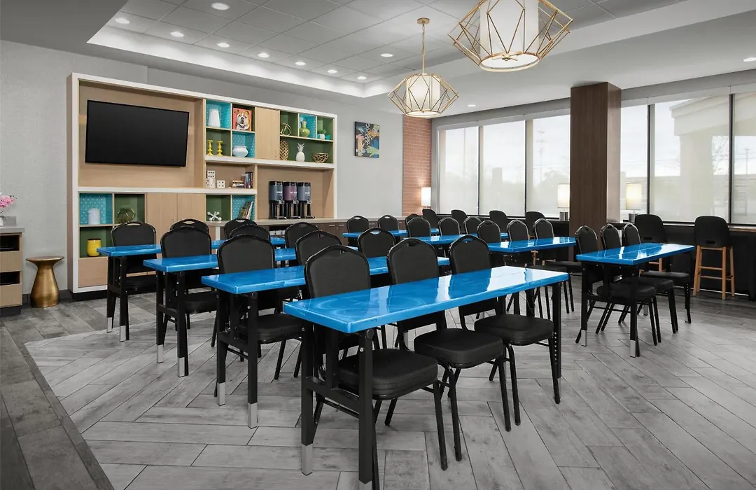 Home2 Suites By Hilton Murfreesboro-1