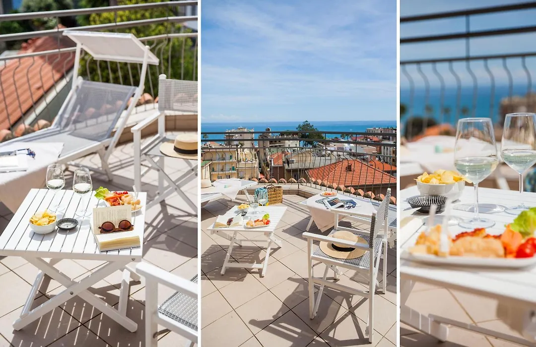 Hotel Tritone-1