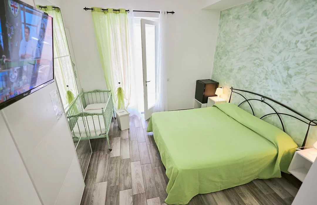 Il Gelso di Sofia B&B-1