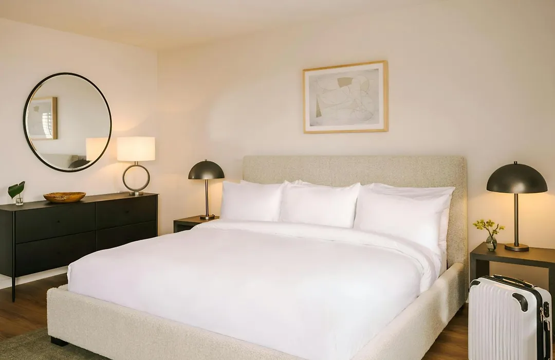 La Ensenada Hotel Laguna Beach, Sonder By Marriott Bonvoy-1