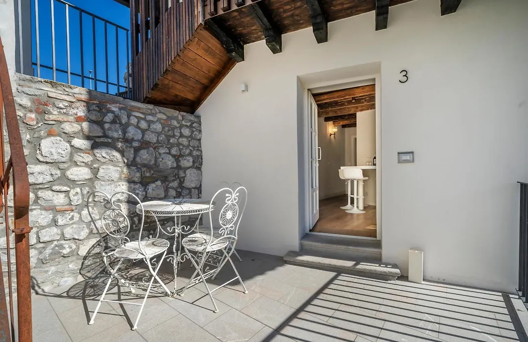 Casa vacanze alle Mura-1