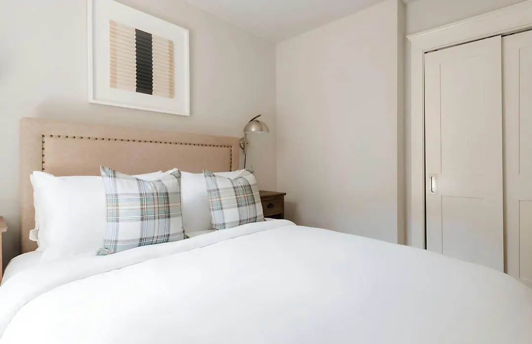 Sonder By Marriott Bonvoy The Magnolia Apartments Back Bay-1