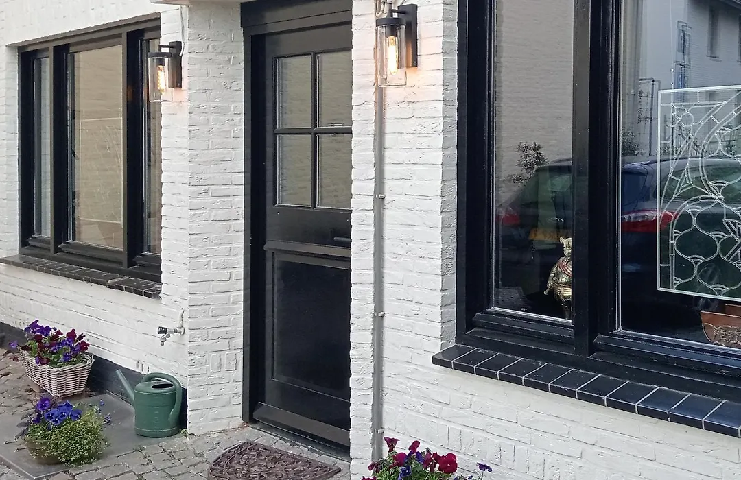 BnB Het Geluk van Limburg-1