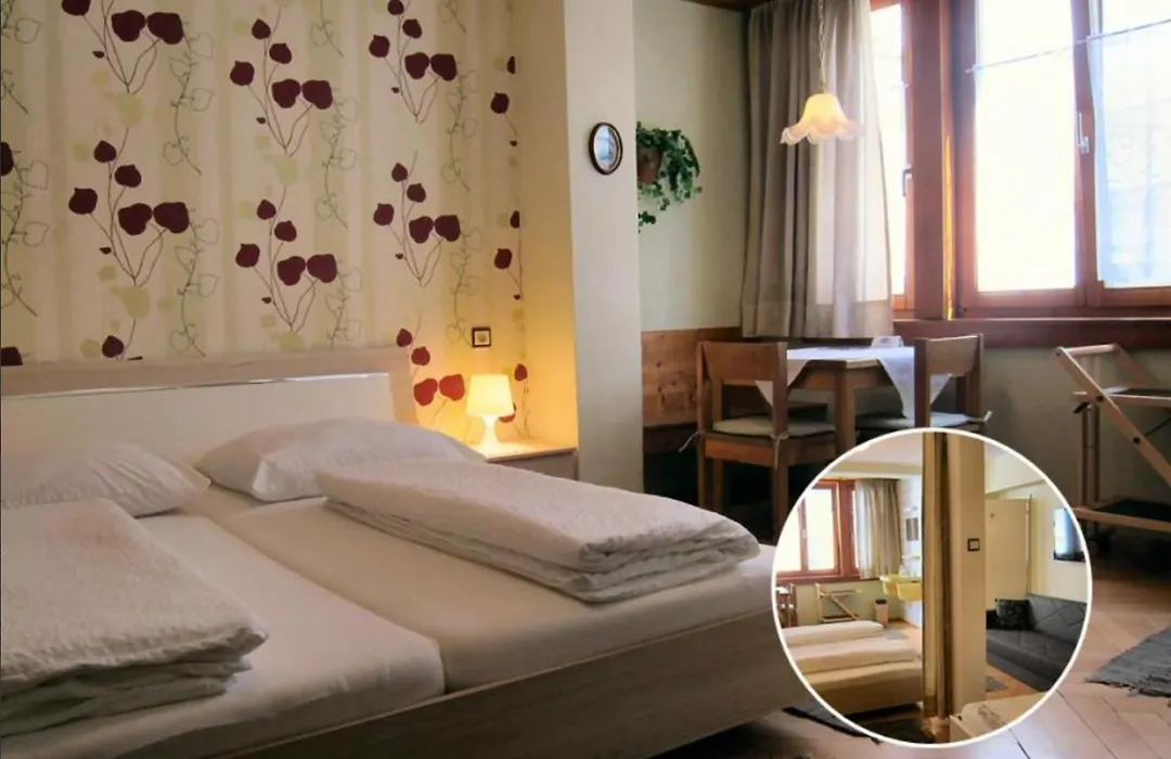 Bed&Breakfast Sonne-1