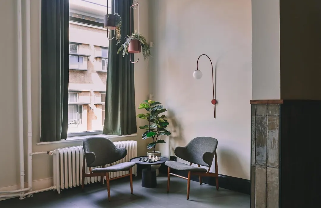 Anne&Max Boutique Hotel-1