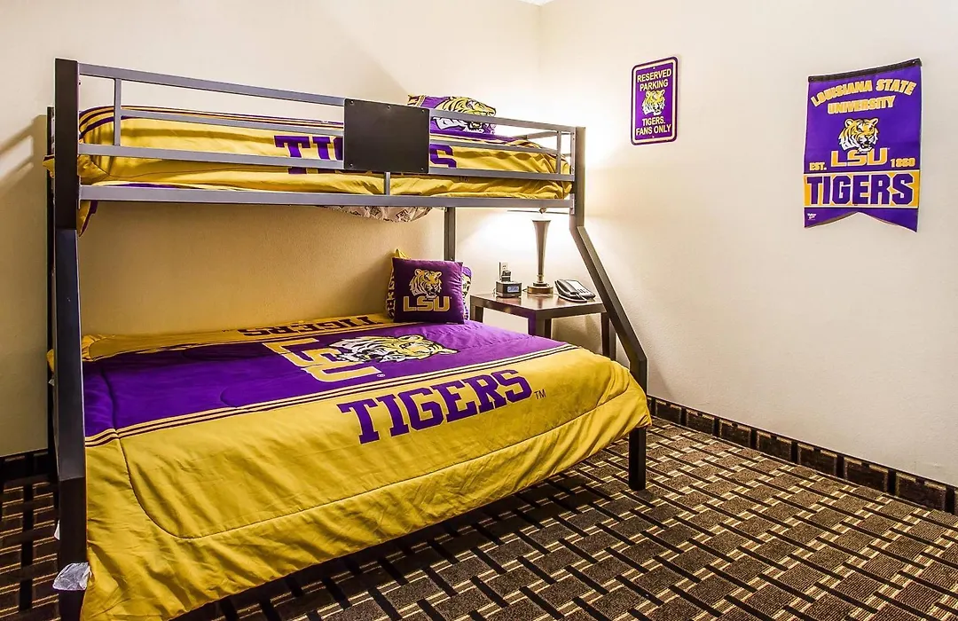 Evangeline Downs Hotel, An Ascend Collection Hotel-1