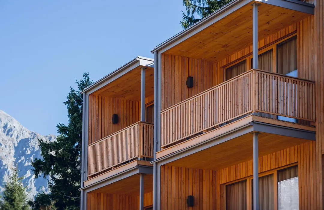 Rittis Alpin Chalets Dachstein-1