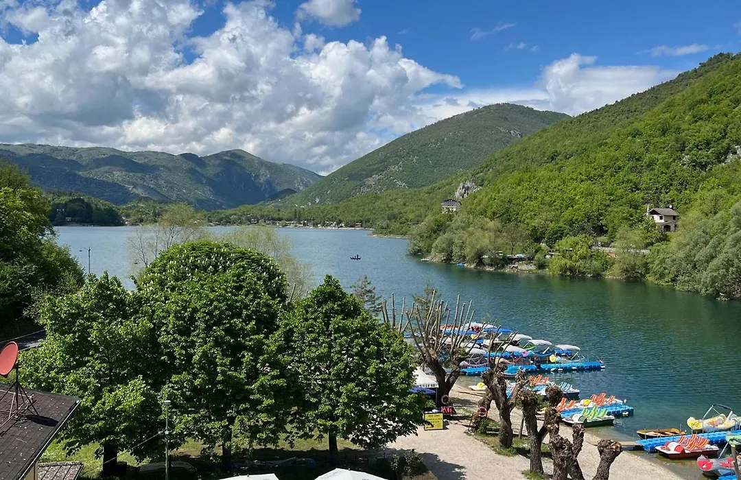 Hotel Garni del Lago-1