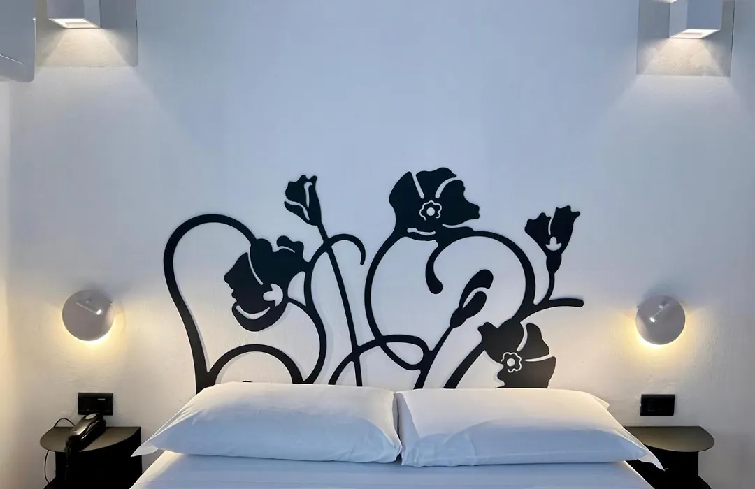 Hotel Europa Varese-1