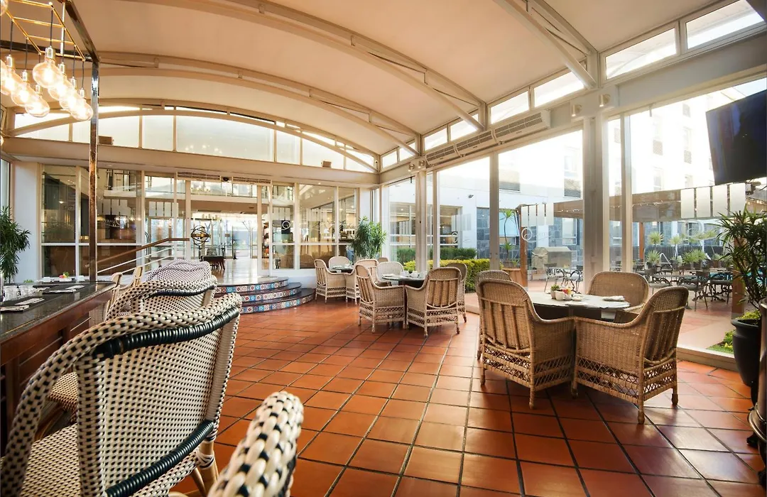 The Portswood Hotel-1
