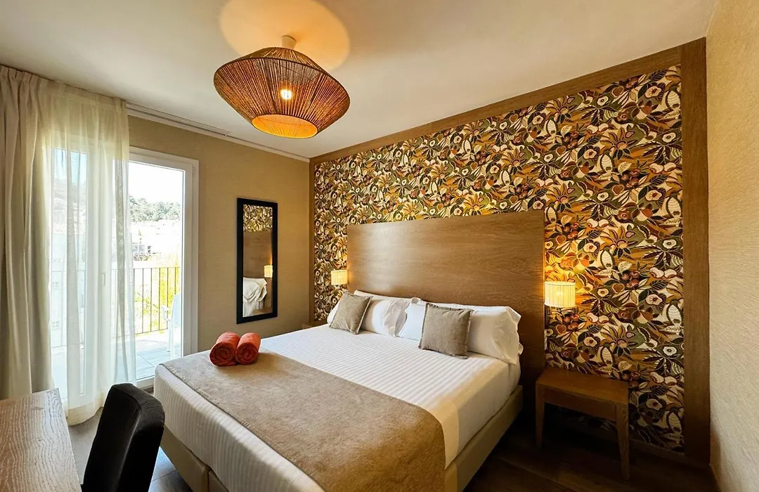 Hotel Windsor Tossa - Adults Only 16-1