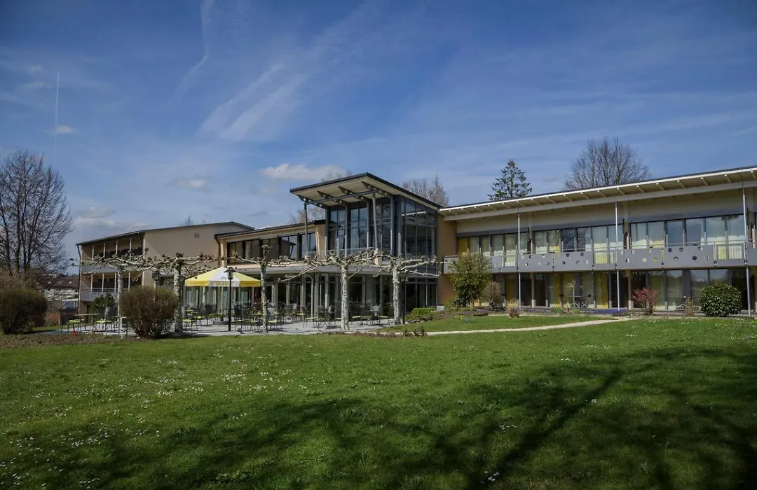 JUFA Hotel Wangen im Allgäu-1