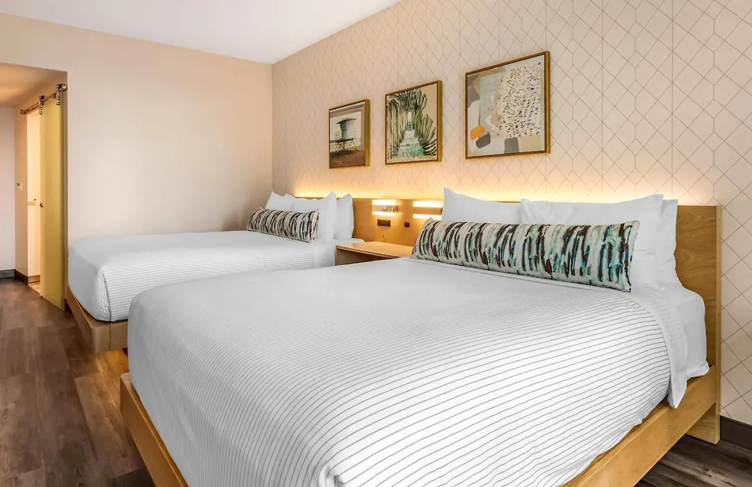 Cambria Hotel Fort Lauderdale Beach-1
