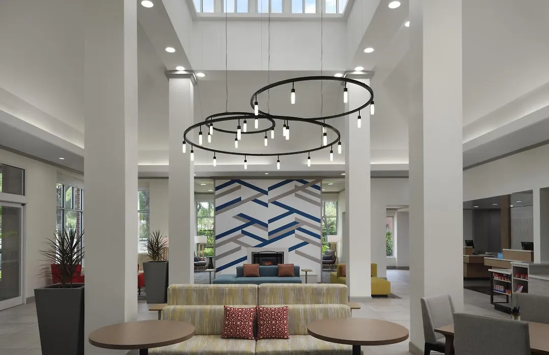 Hilton Garden Inn Tampa East Brandon-1