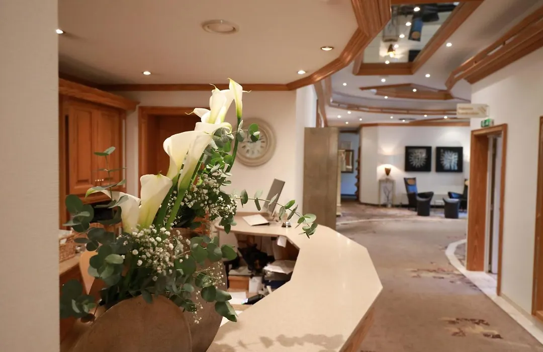 Hotel Robben-1