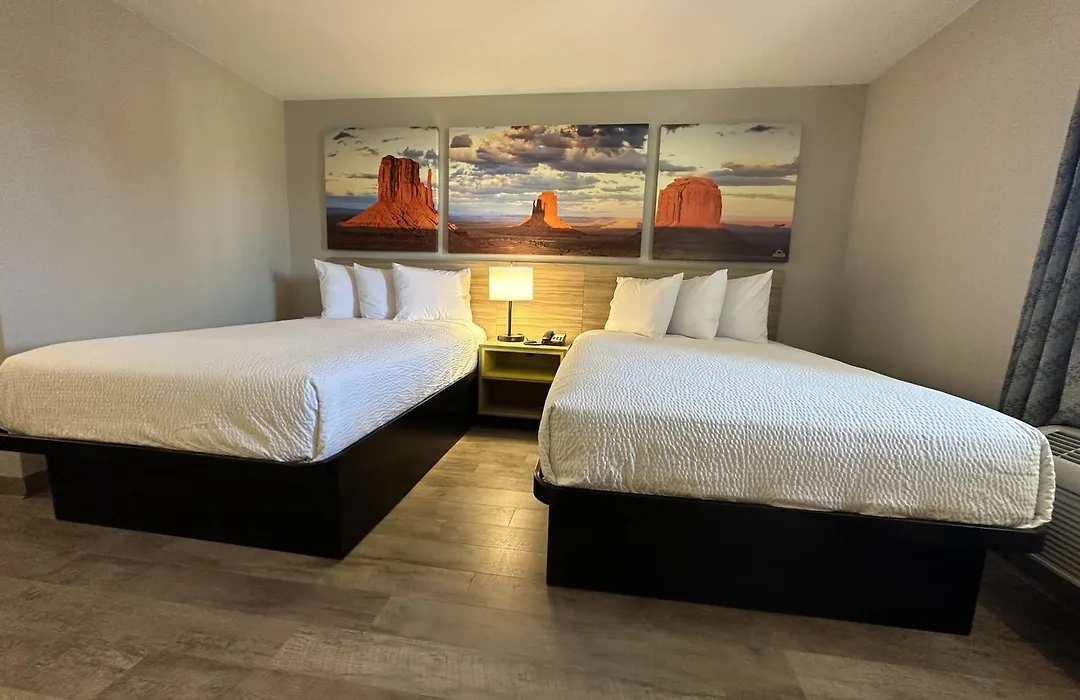 Days Inn By Wyndham Farmington Nm-1