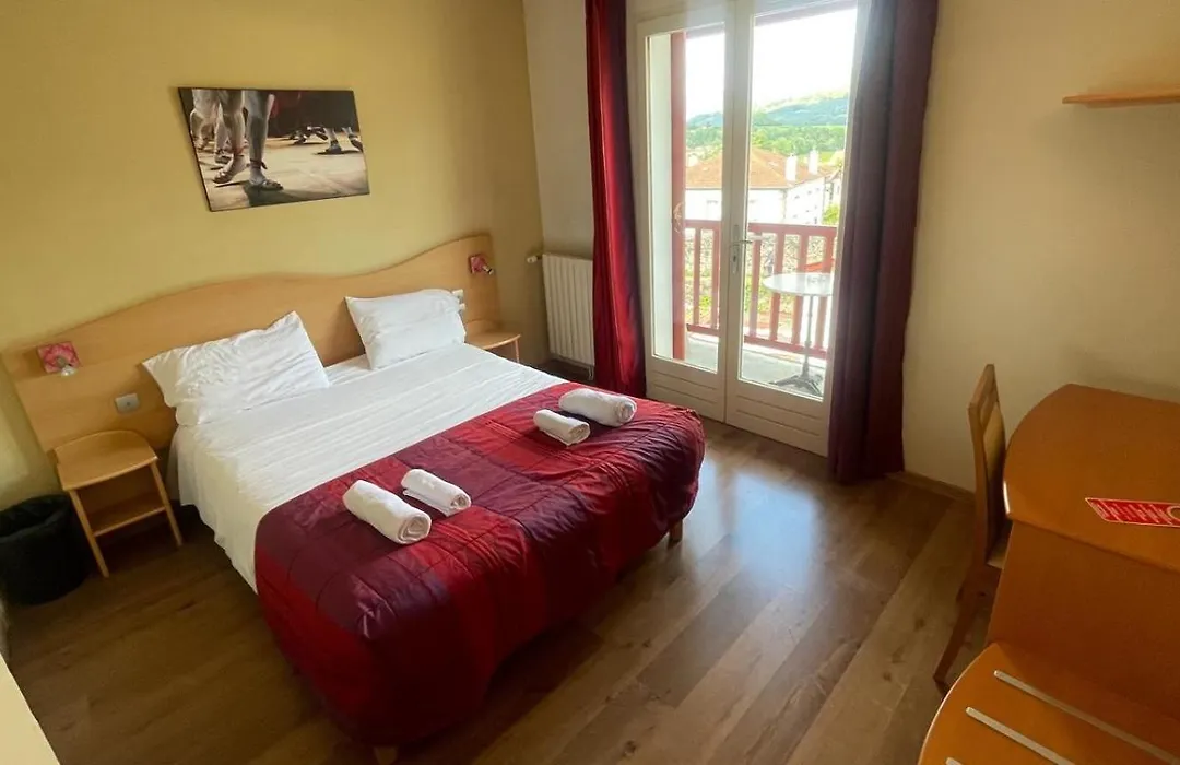 Hostel20 Ramuntcho-1