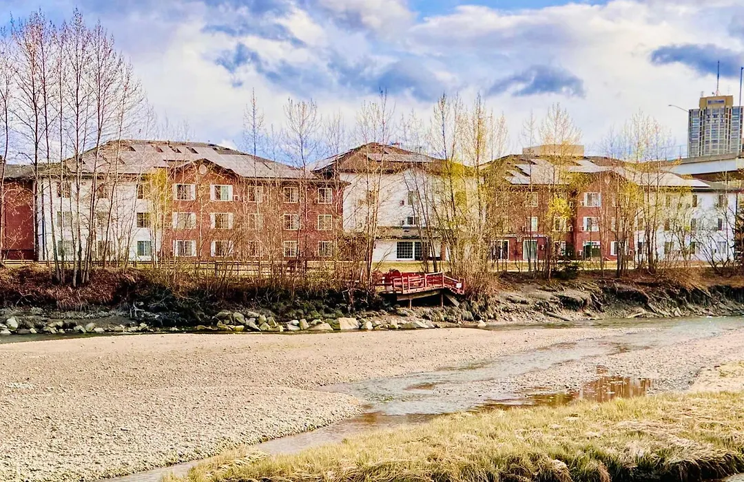 Wingate By Wyndham Anchorage Downtown - Ship Creek-1
